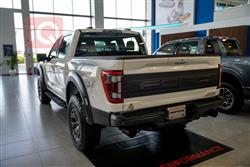 فورد F-150 رابتور